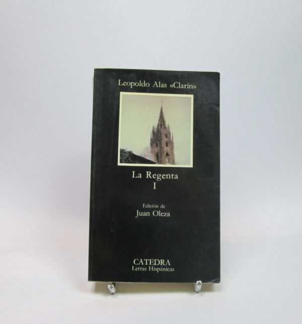 La regenta i