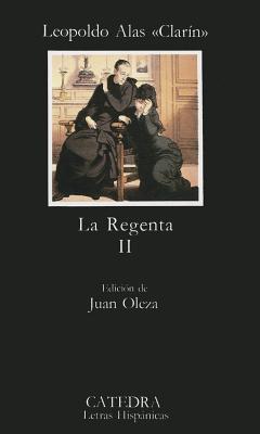 La regenta, vol. 2