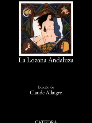 La lozana andaluza