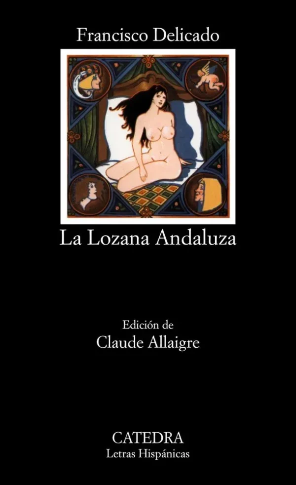 La lozana andaluza