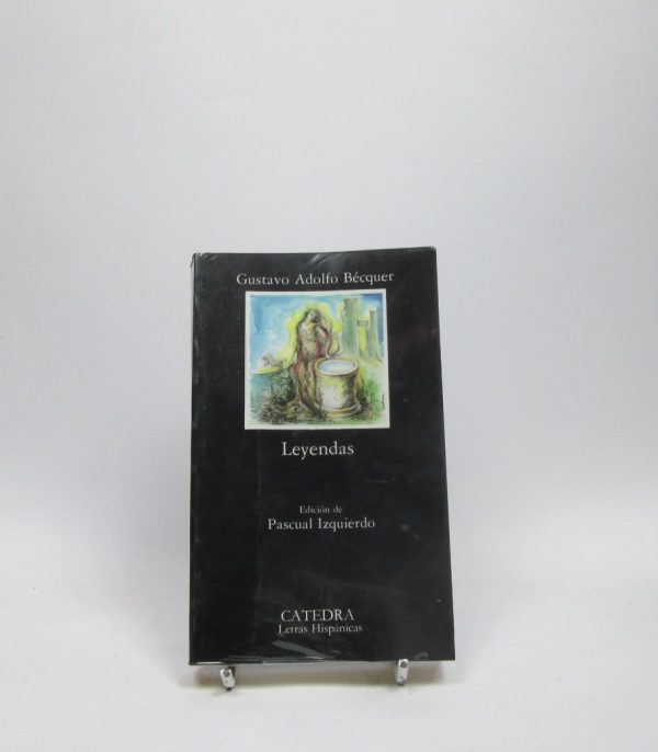 Leyendas