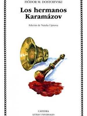 9788437606385_los-hermanos-karamazov-letras-universales-universal-writings-spanish-edition_front-2.jpg Los hermanos karamázov (letras universales/ universal writings) (spanish edition)