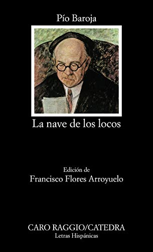 Version 1.0.0 La nave de los locos (letras hispanicas / hispanic writings) (spanish edition)