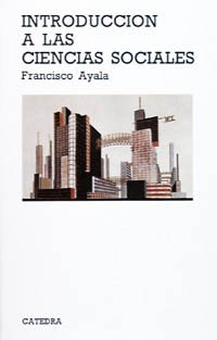 Introducción a las ciencias sociales (spanish edition)