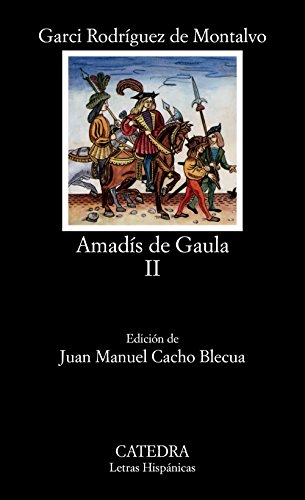 9788437607542_amadis-de-gaula-vol-2_front-3.jpg Amadis de gaula vol 2