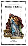 Romeo y julieta (letras universales) (spanish edition)