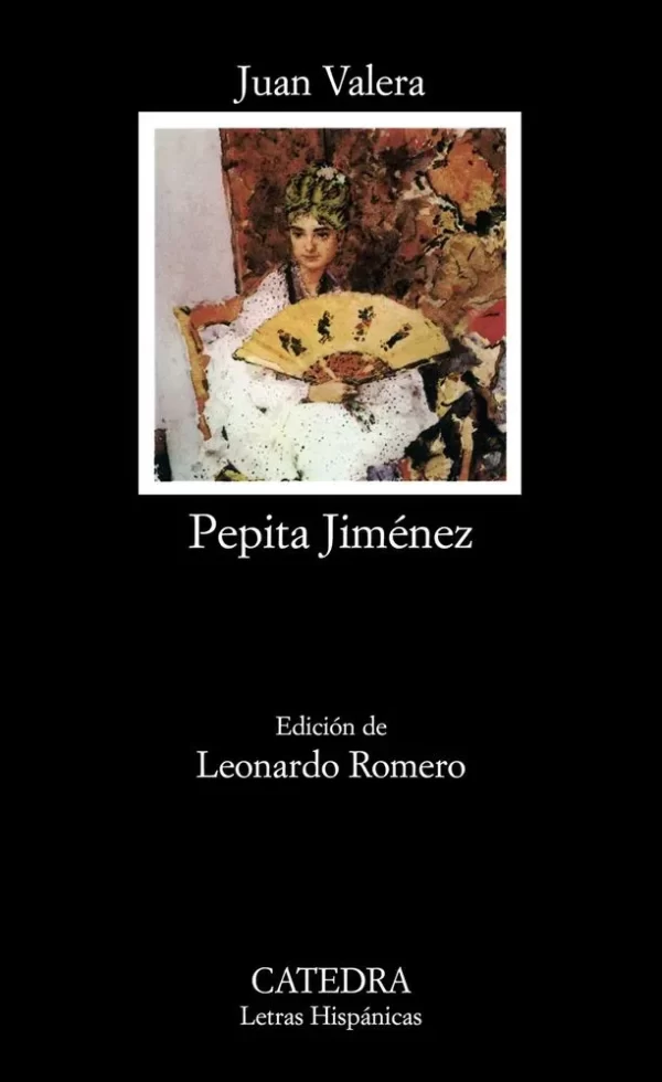 Pepita jiménez