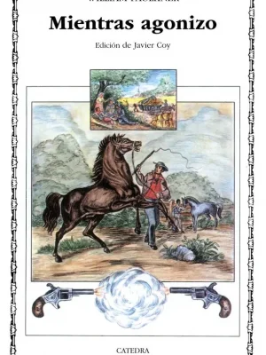 Mientras agonizo