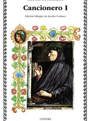 Cancionero, i (letras universales) (spanish edition)