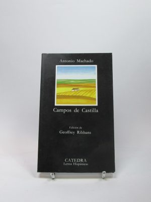 Campos de castilla