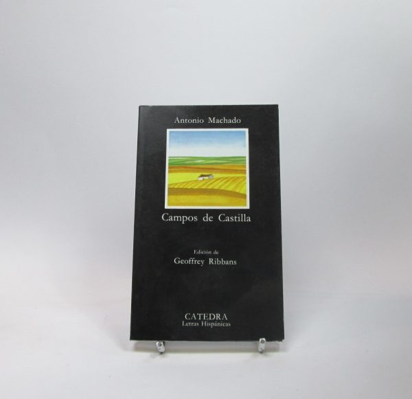 Campos de castilla