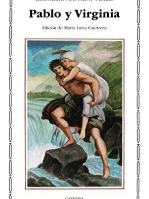 Pablo y virginia (spanish edition)