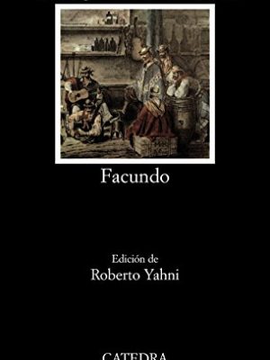9788437609331_facundo-letras-hispanicas-spanish-edition_front-3.jpg Facundo (letras hispanicas) (spanish edition)