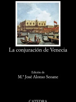 9788437610580_la-conjuracion-de-venecia_front-3.webp La conjuración de venecia