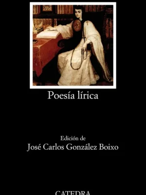 Poesía lírica
