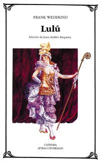 9788437611631_lulu-spanish-edition_front-1.jpg Lulú (spanish edition)