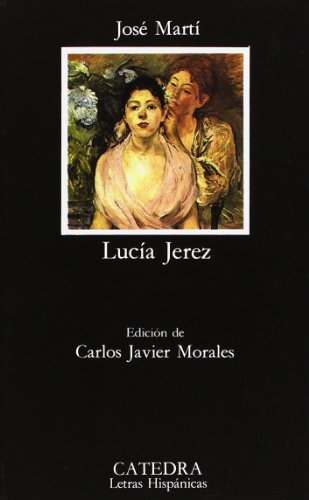 Lucía jerez (spanish edition)