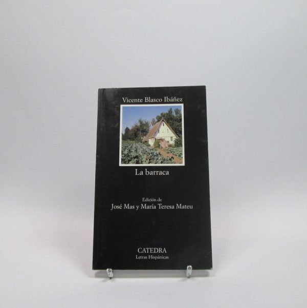 La barraca