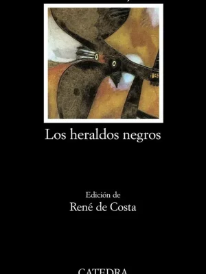 Los heraldos negros