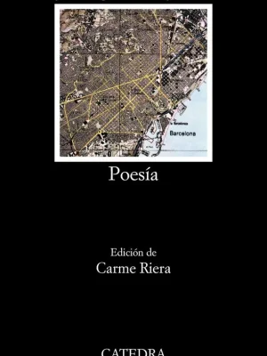Poesía