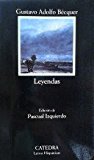 Leyendas (letras hispánicas) (spanish edition)
