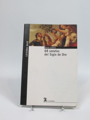 68 sonetos del siglo de oro