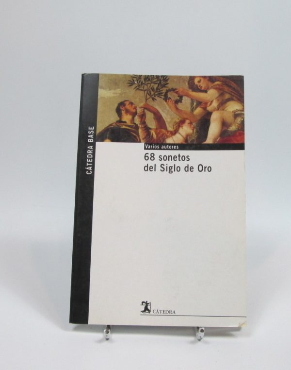 68 sonetos del siglo de oro