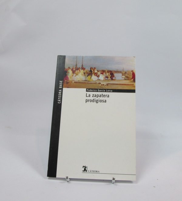 La zapatera prodigiosa