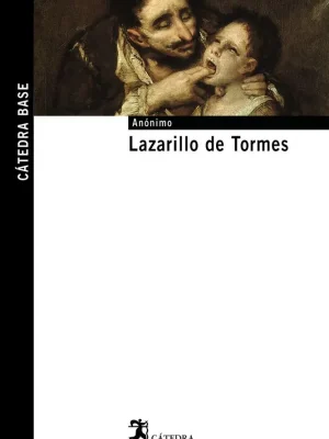 Lazarillo de tormes