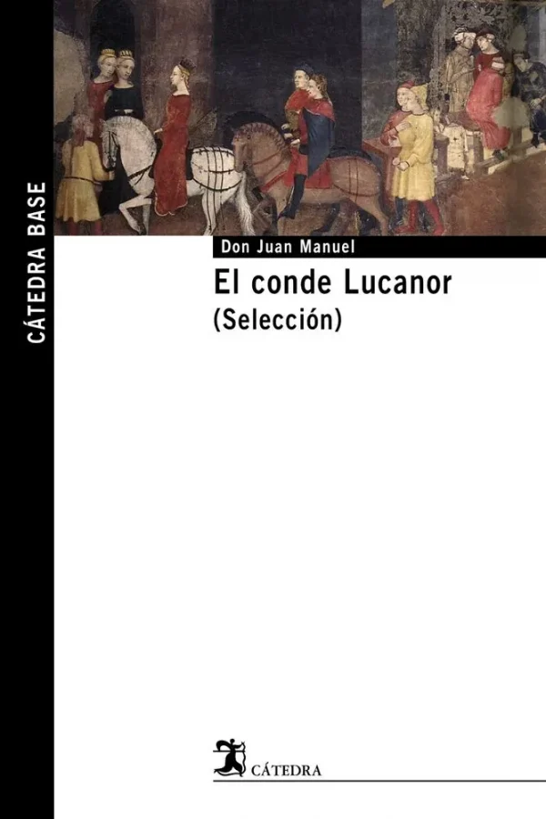 9788437625447_el-conde-lucanor-seleccion_front-1.webp El conde lucanor. (selección)