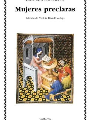 9788437626437_mujeres-preclaras_front-2.webp Mujeres preclaras