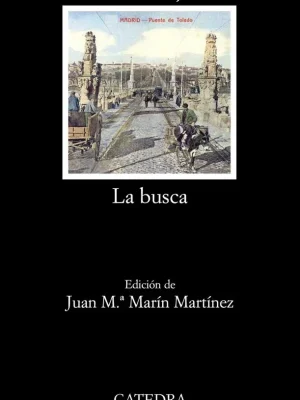 9788437626673_la-busca_front-2.webp La busca