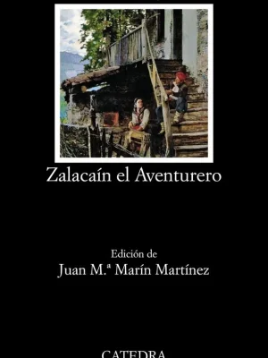 Zalacaín el aventurero