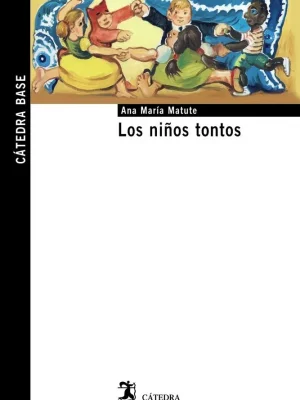 Los niños tontos