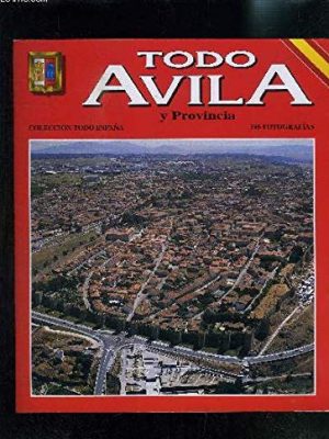 Todo ávila (español)