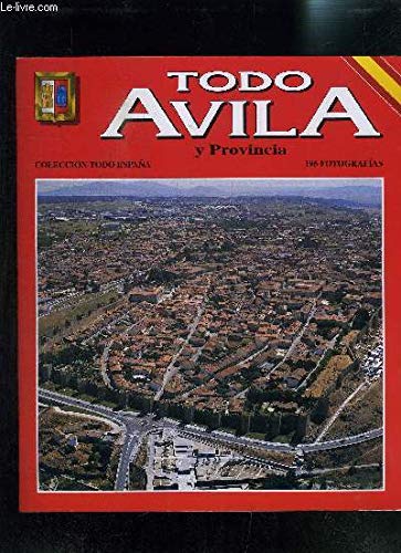 Todo ávila (español)