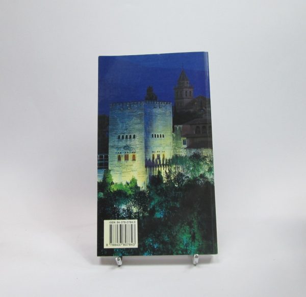 9788437807843_cuentos-de-la-alhambra_back-4.jpg Cuentos de la alhambra