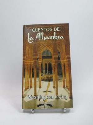 Cuentos de la alhambra