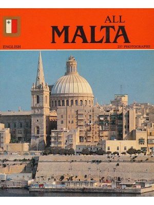 9788437812748_all-malta-all-malta_front-1.jpg All malta (all malta)