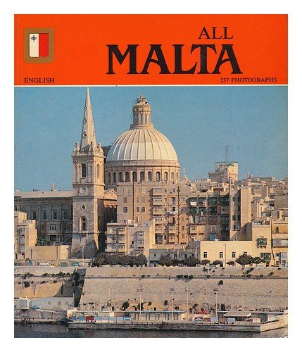 9788437812748_all-malta-all-malta_front-1.jpg All malta (all malta)