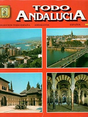 Todo andalucía español