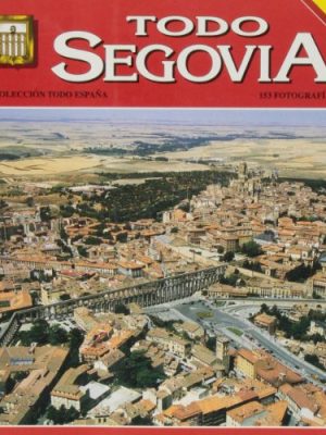 Todo segovia