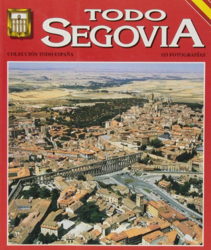 Todo segovia