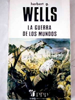 La guerra de los mundos