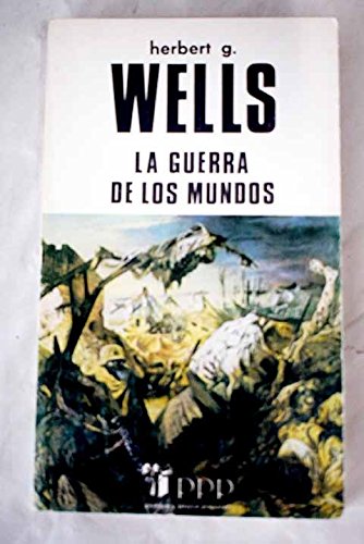 La guerra de los mundos