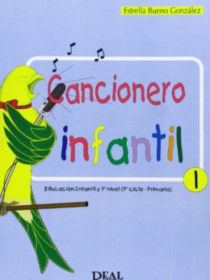 Cancionero infantil 1
