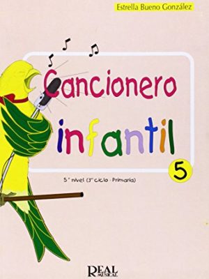 Cancionero infantil 5