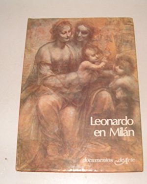Leonardo en milán