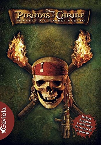 9788439207832_piratas-del-caribe-2-el-cofre-del-hombre-muerto-novelizacion_front-2.jpg Piratas del caribe 2. el cofre del hombre muerto : novelización