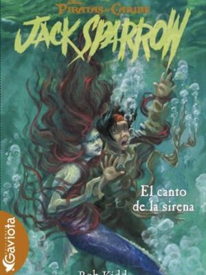 9788439210825_piratas-del-caribe-el-canto-de-las-sirenas-las-aventuras-de-jack-sparrow-spanish-edition_front-1.jpg Piratas del caribe. el canto de las sirenas (las aventuras de jack sparrow) (spanish edition)